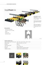 Product Overview Conductor Rails - 10