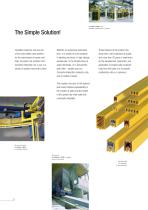 Product Overview Conductor Rails - 2