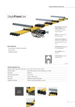 Product Overview Conductor Rails - 9