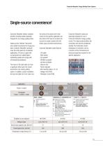 Product Overview Energy Guiding Chains - 13