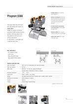 Product Overview Festoon-Systems for I-Beams - 15