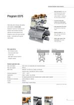 Product Overview Festoon-Systems for I-Beams - 17