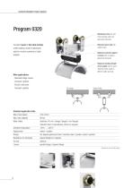 Product Overview Festoon-Systems for I-Beams - 8