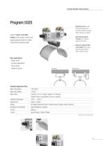 Product Overview Festoon-Systems for I-Beams - 9