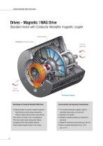 Product Overview Motor Driven Reels - 18