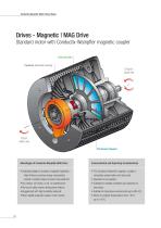 Product Overview Motorized Reels - 18