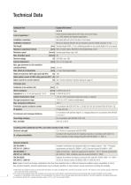 ProEMS Insulated Conductor Rail for Electrified Monorail Systems Program 0815 - 8