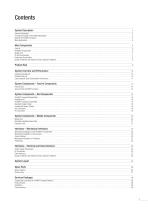 ProfiDAT®compact Data Transmission System Program 0515 - 3