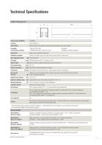 ProfiDAT Data Transmission System - 7