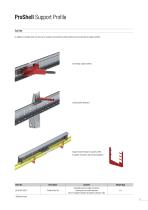ProShell Support Profile for AS/RS and Transfer Cars - 11