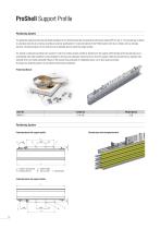 ProShell Support Profile for AS/RS and Transfer Cars - 12