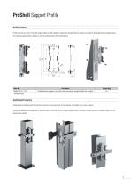 ProShell Support Profile for AS/RS and Transfer Cars - 9