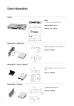 Robin'6 AGV-AMR Communication Device - 6