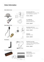 Robin'6 AGV-AMR Communication Device - 7