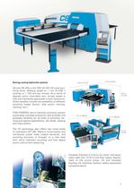 C5 Punch Press-5