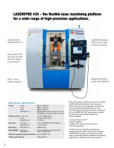 LASERDYNE 430-2
