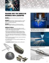 LASERDYNE 430-3