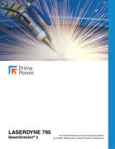 Laserdyne 795 - 1