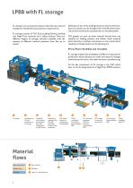 Prima Power LPBB-4
