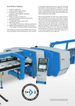 Shear Brilliance SBe - 3