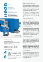 Shear Genius – new generation of ® integrated punching and shearing technology - 3