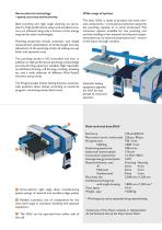 Shear Genius® SGe 5-3