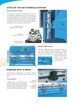 X SERIES PRESS BRAKE - 4