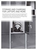 SECURITY WITH CHARGING FUNCTION-2