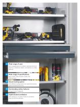 SECURITY WITH CHARGING FUNCTION-4