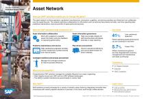 Asset Network - 1