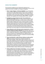 PERSPECTIVES ON THE FUTURE OF RISK MANAGEMENT TECHNOLOGY-5