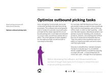 Read SAP AR Warehouse Picker product brochure-4