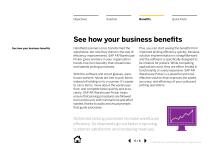 Read SAP AR Warehouse Picker product brochure-5