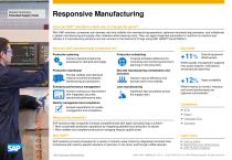 Responsive Manufacturing-1
