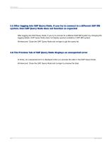 SAP BusinessObjects Predictive Workbench XI 3.1 - 10