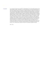 SAP BusinessObjects Predictive Workbench XI 3.1 - 2