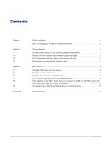 SAP BusinessObjects Predictive Workbench XI 3.1 - 3