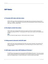 SAP BusinessObjects Predictive Workbench XI 3.1 - 9