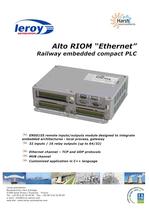 Alto RIOM Ethernet (box format) - 1