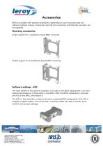 BRIO Railway I/O Module-11