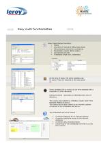OPAL32 - atelier de paramétrage - Configuration Tool - 3