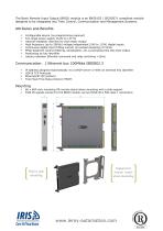 Railway Basic Remote Input Output device - LEROY AUTOMATION - PDF ...