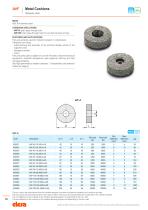 High performance vibration dampers - 10