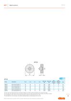 High performance vibration dampers - 11