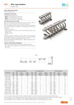 High performance vibration dampers - 5