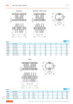 High performance vibration dampers - 6