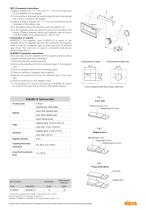 MPI-15 - Magnetic length and angle measuring system - 3