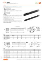 Transmission elements-10