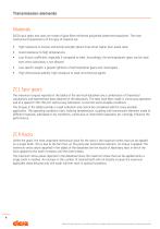 Transmission elements-4