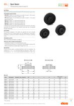 Transmission elements-5